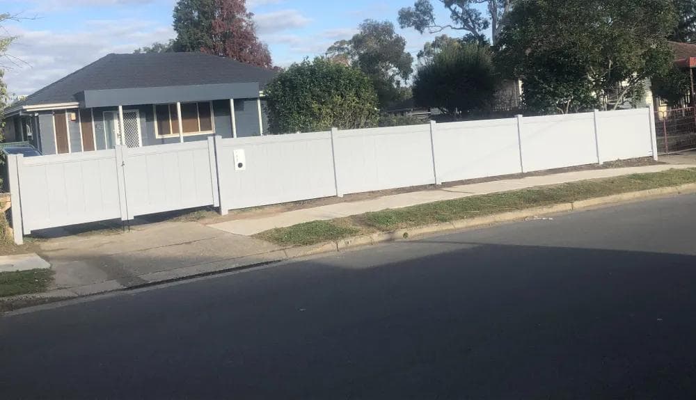 Matilda - Full Privacy Double Gates