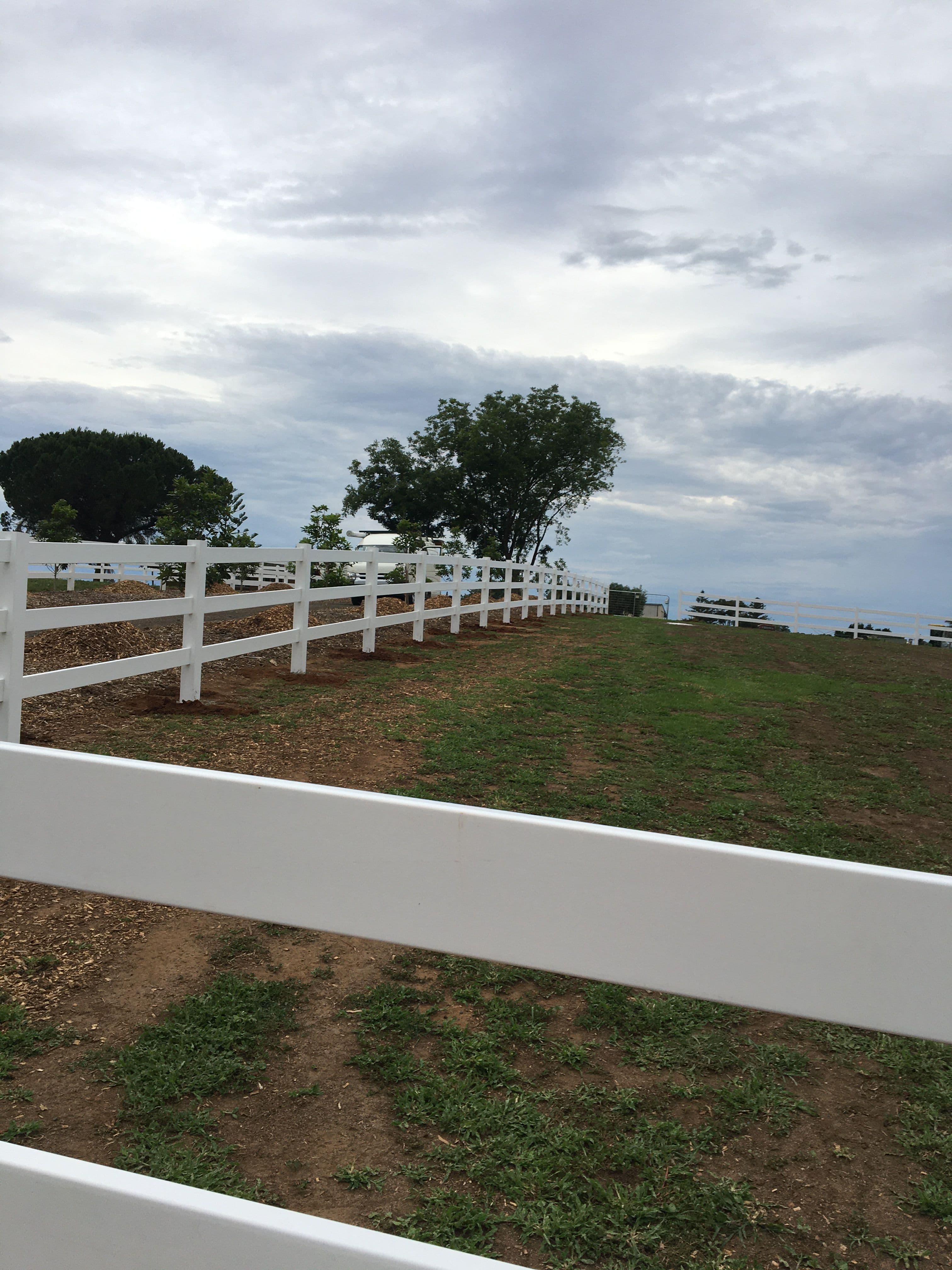 PVC Fencing Consultation